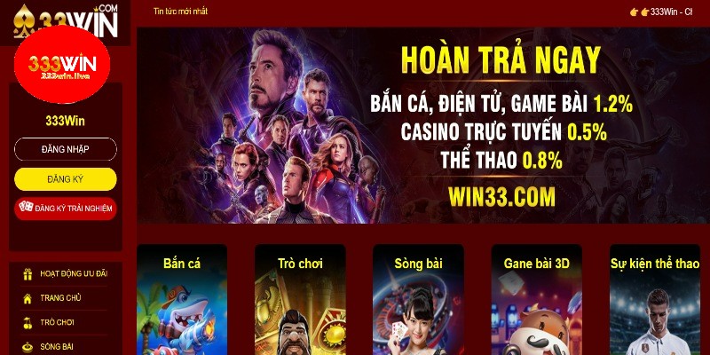 Cách chơi baccarat trực tuyến đơn giản nhất năm 2024 3 Truy cập vào trang chủ nhà cái