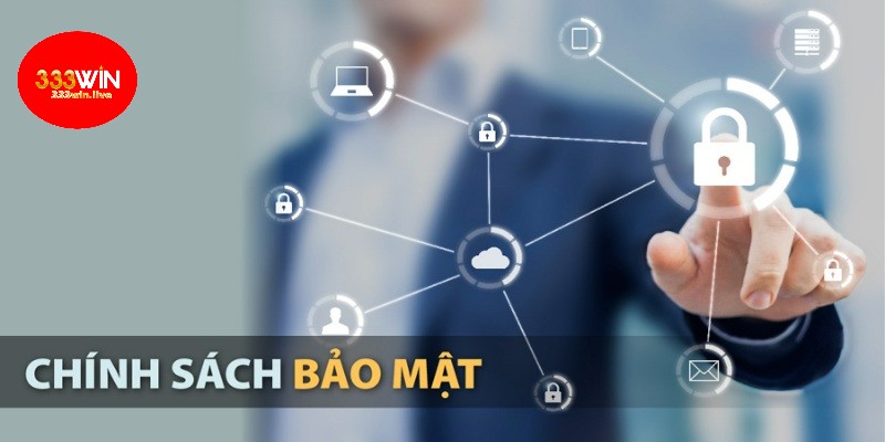 Chính sách bảo mật 1 Các biện pháp trong chính sách bảo mật
