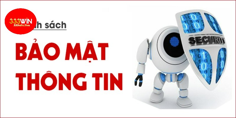 Chính sách bảo mật 3 Việc sử dụng thông tin cá nhân