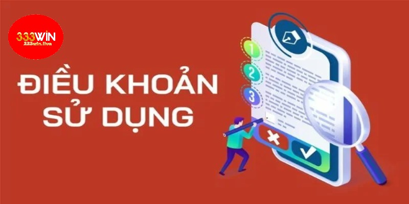 Điều khoản sử dụng 1 Giới thiệu điều khoản sử dụng 333WIN là gì?