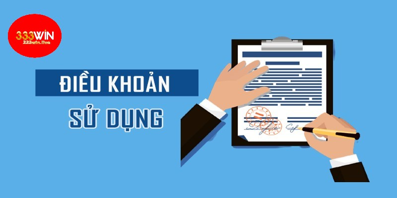 Điều khoản sử dụng 4 Thay đổi, điều chỉnh quy định của nhà cái